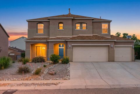 Homes For Sale - 1105 Sugar Ridge Court<br/> Rio Rancho, NM 87124