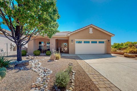978 PRAIRIE ZINNIA Drive Bernalillo NM 87004