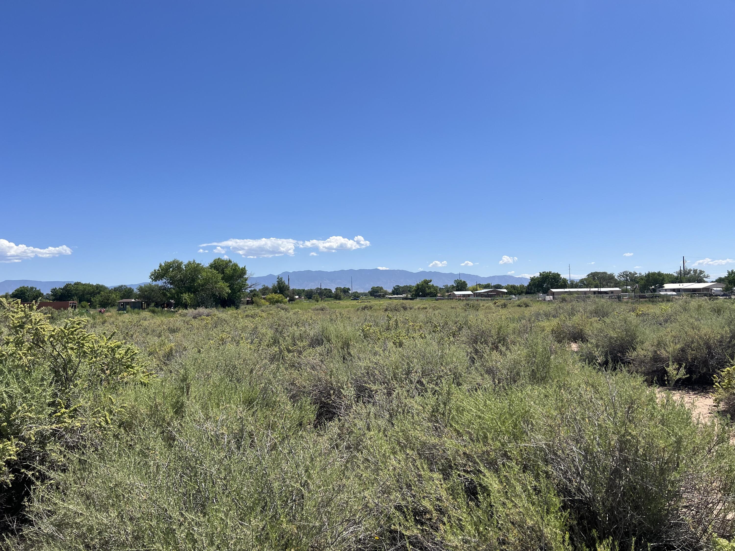 Vl Pueblitos Road, Belen, New Mexico image 4