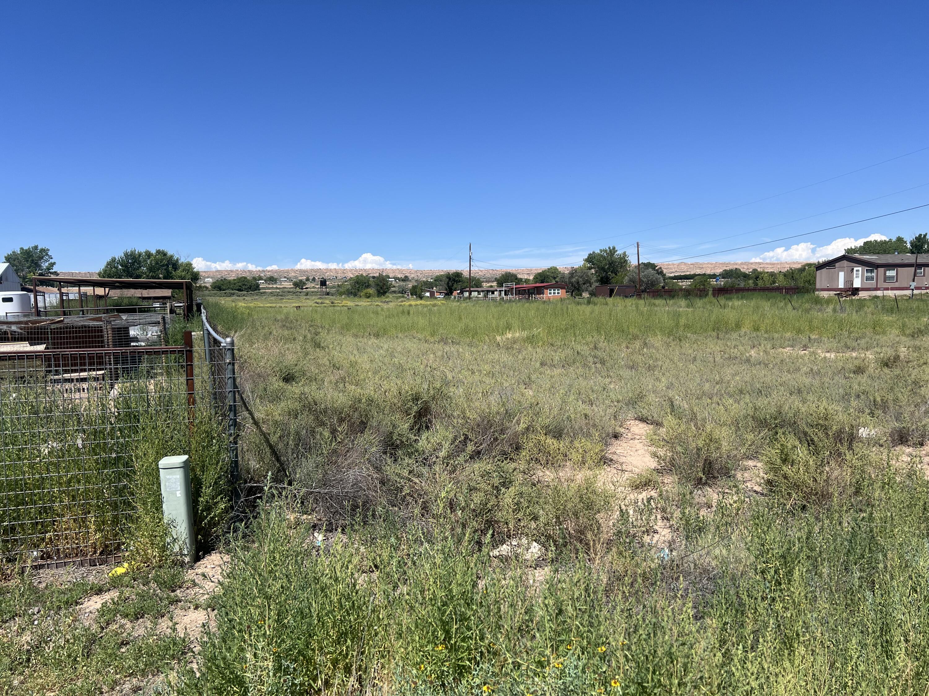 Vl Pueblitos Road, Belen, New Mexico image 2