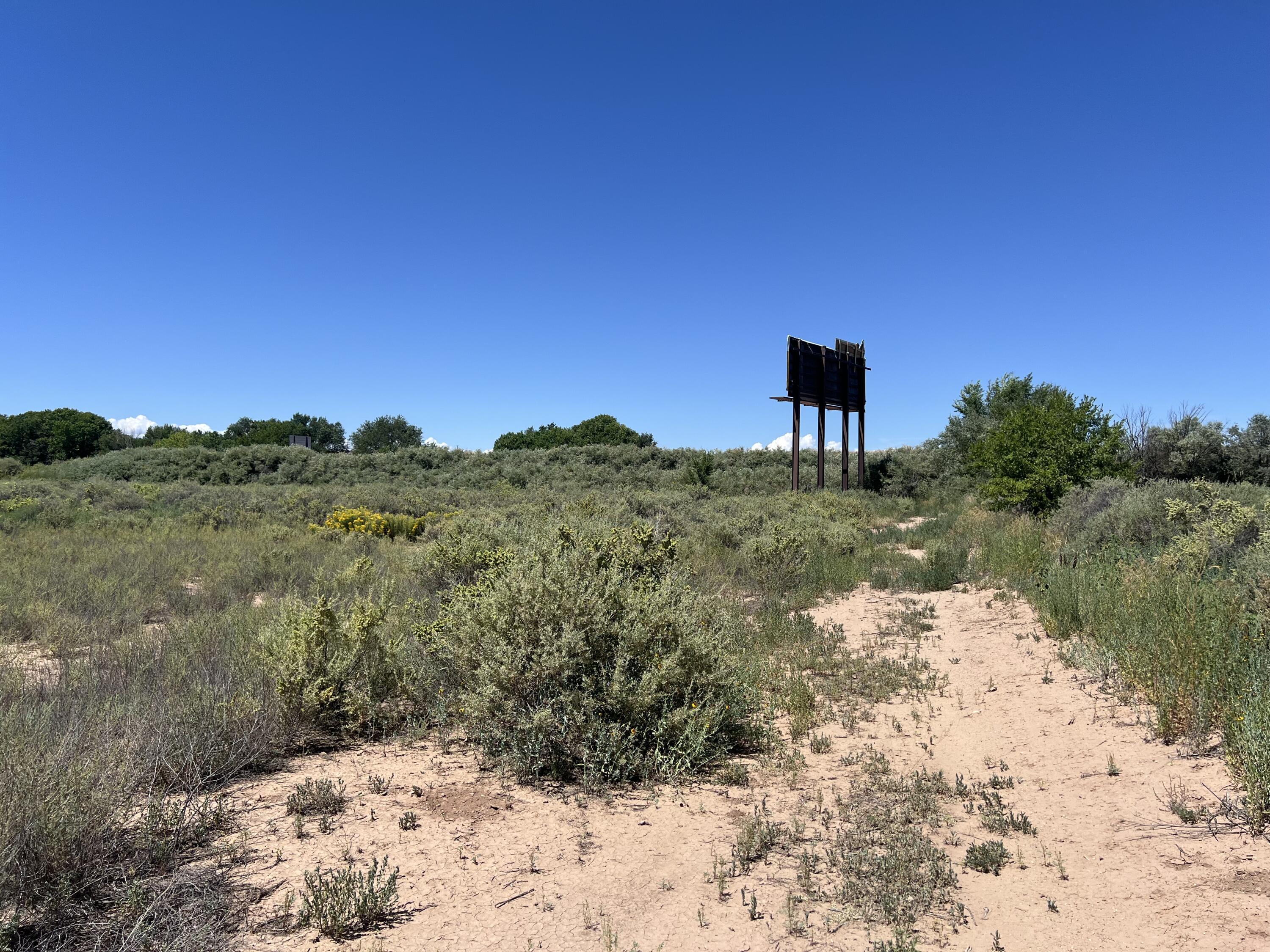 Vl Pueblitos Road, Belen, New Mexico image 3