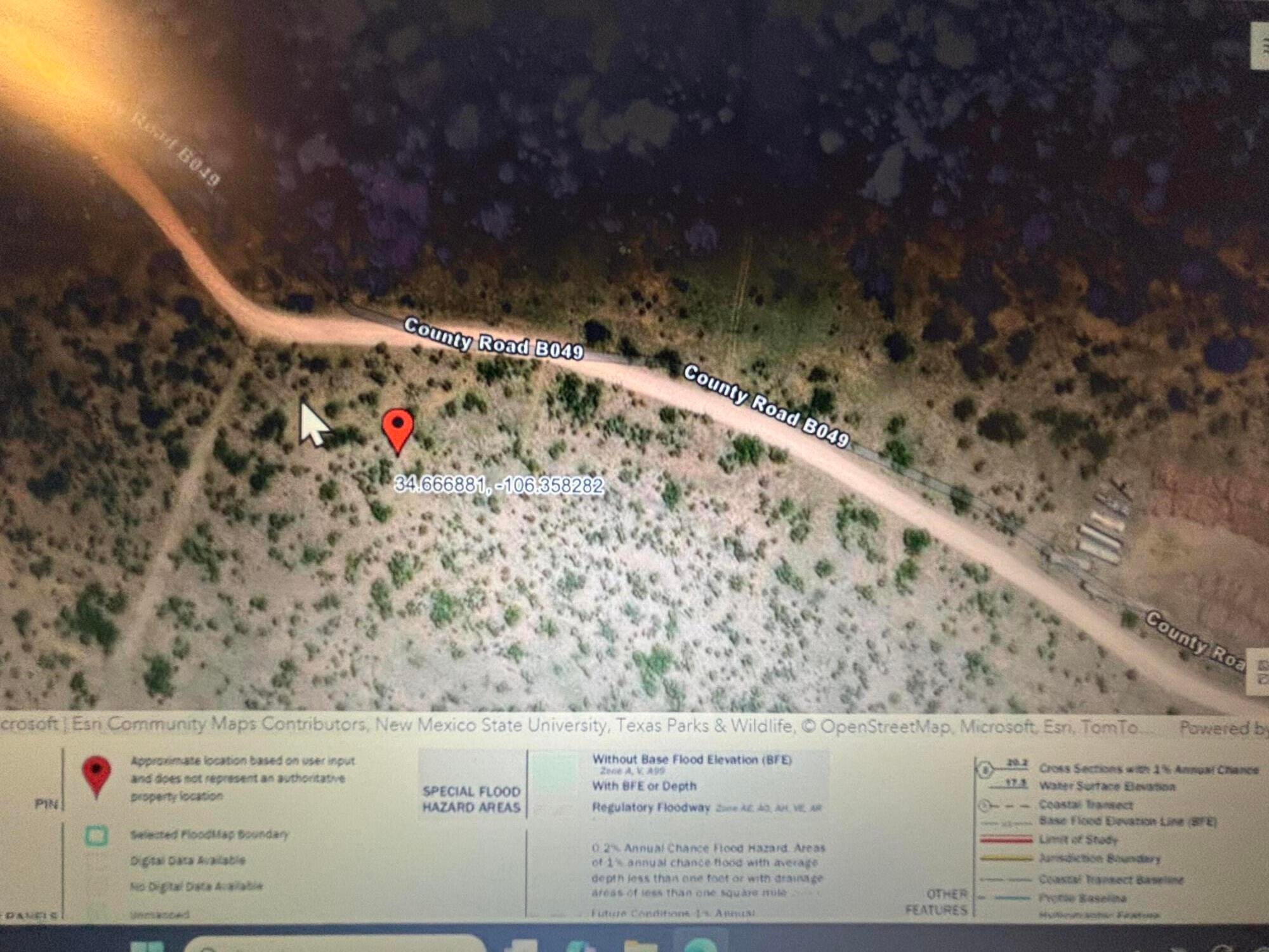 151 Alley Road