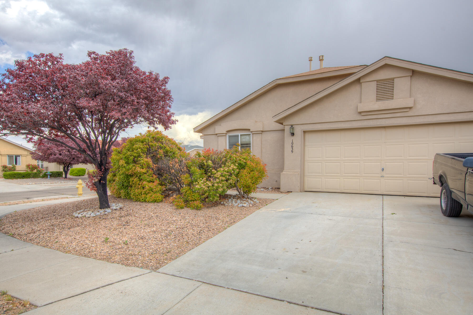 10639 Rigoletto Drive, Albuquerque, New Mexico image 1