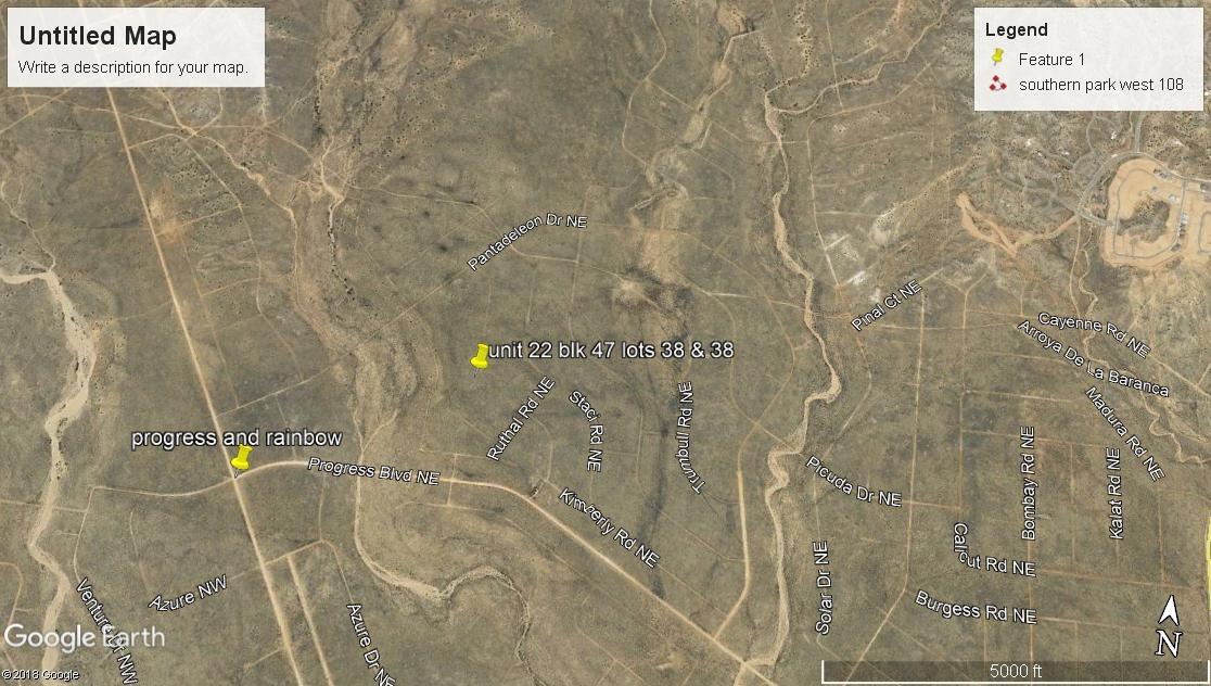 5002 Dudley Drive, Rio Rancho, New Mexico image 12