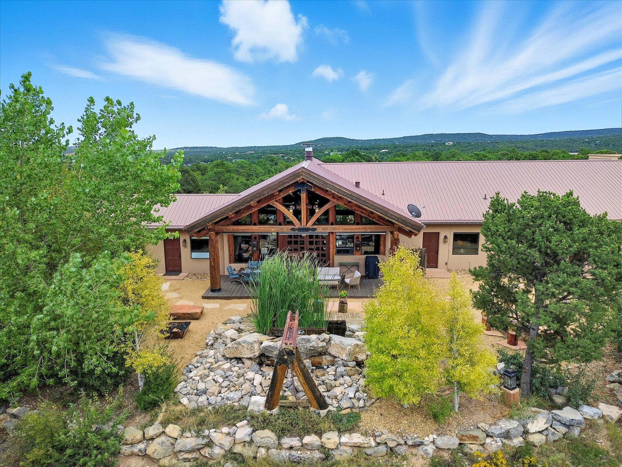 71 NATURE POINTE Drive