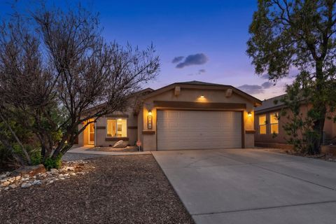 8000 Tuscarora Road NW Albuquerque NM 87114
