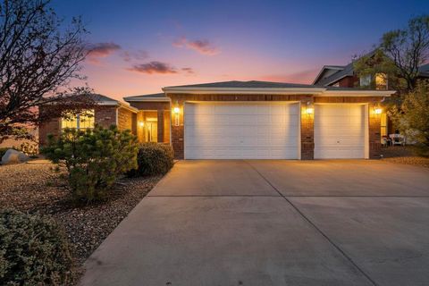 2614 Camino Cordoba Rio Rancho NM 87124