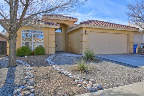 5588 Mansfield Place NW Albuquerque NM 87114