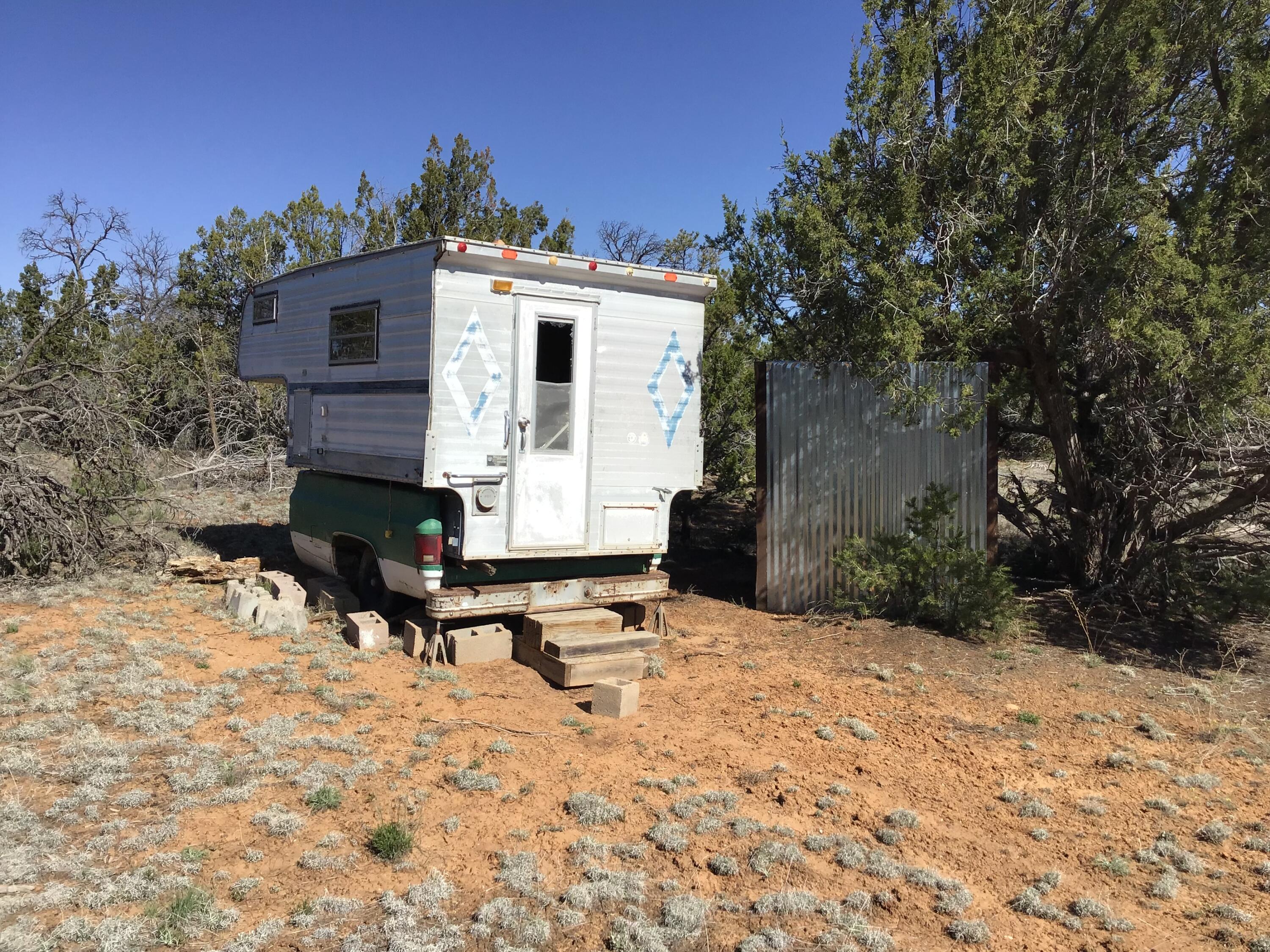 Lot 27 Country Lane, Ramah, New Mexico image 38