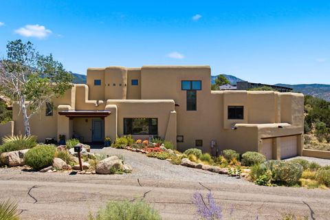 Homes For Sale - 133 Juniper Hill Road<br/> Bernalillo County, Albuquerque, NM 87122