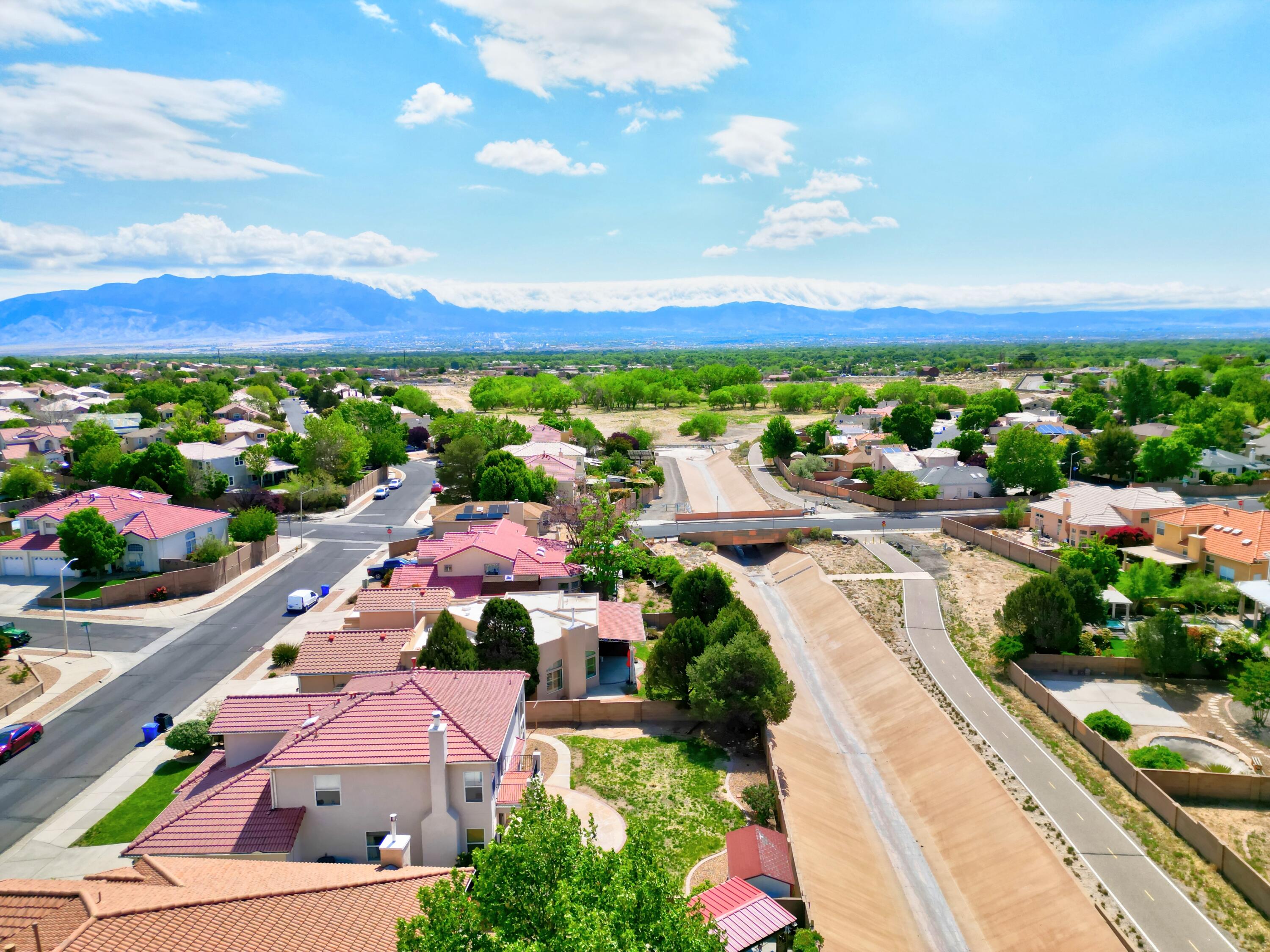 4312 Rancho Centro, Albuquerque, New Mexico image 24