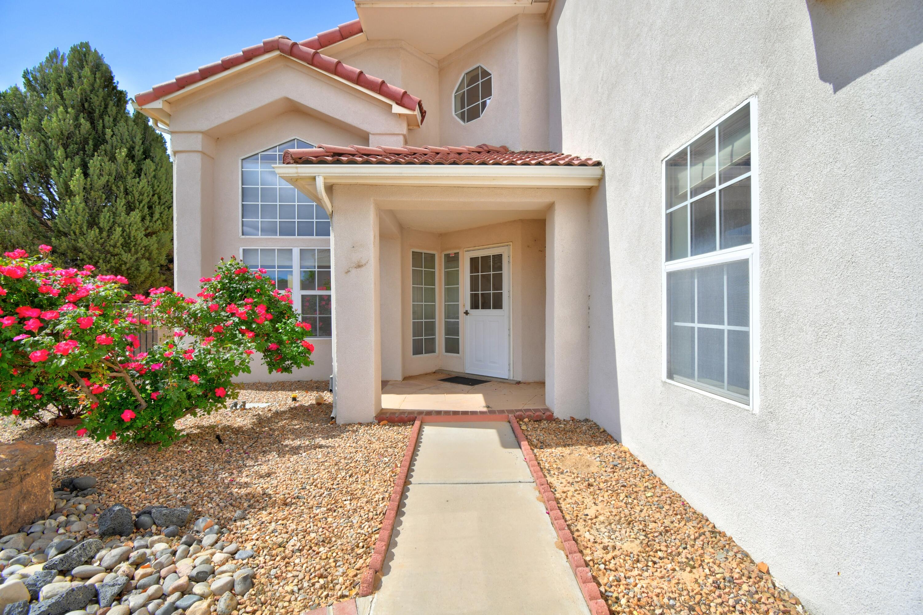 4312 Rancho Centro, Albuquerque, New Mexico image 2