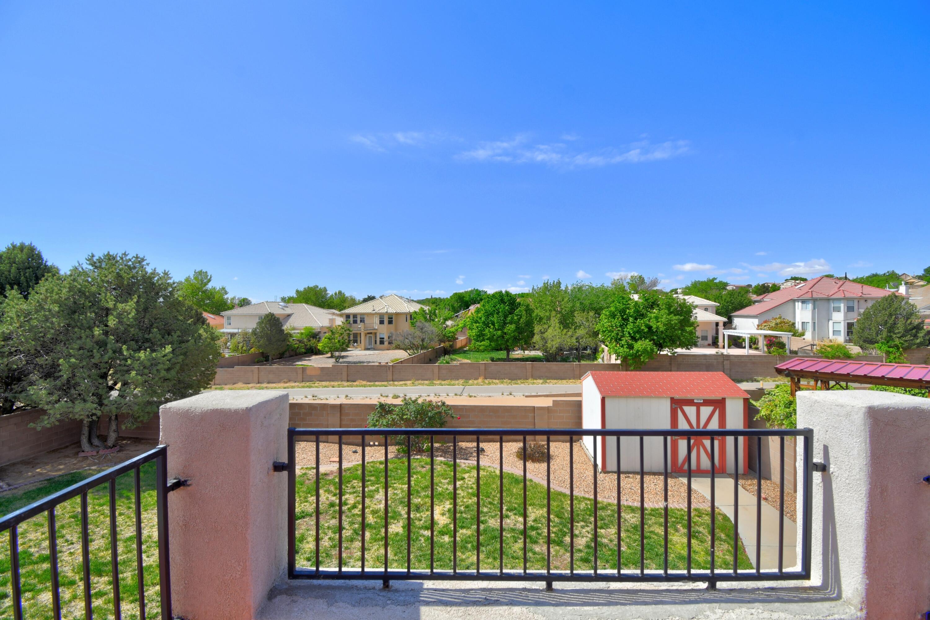 4312 Rancho Centro, Albuquerque, New Mexico image 11