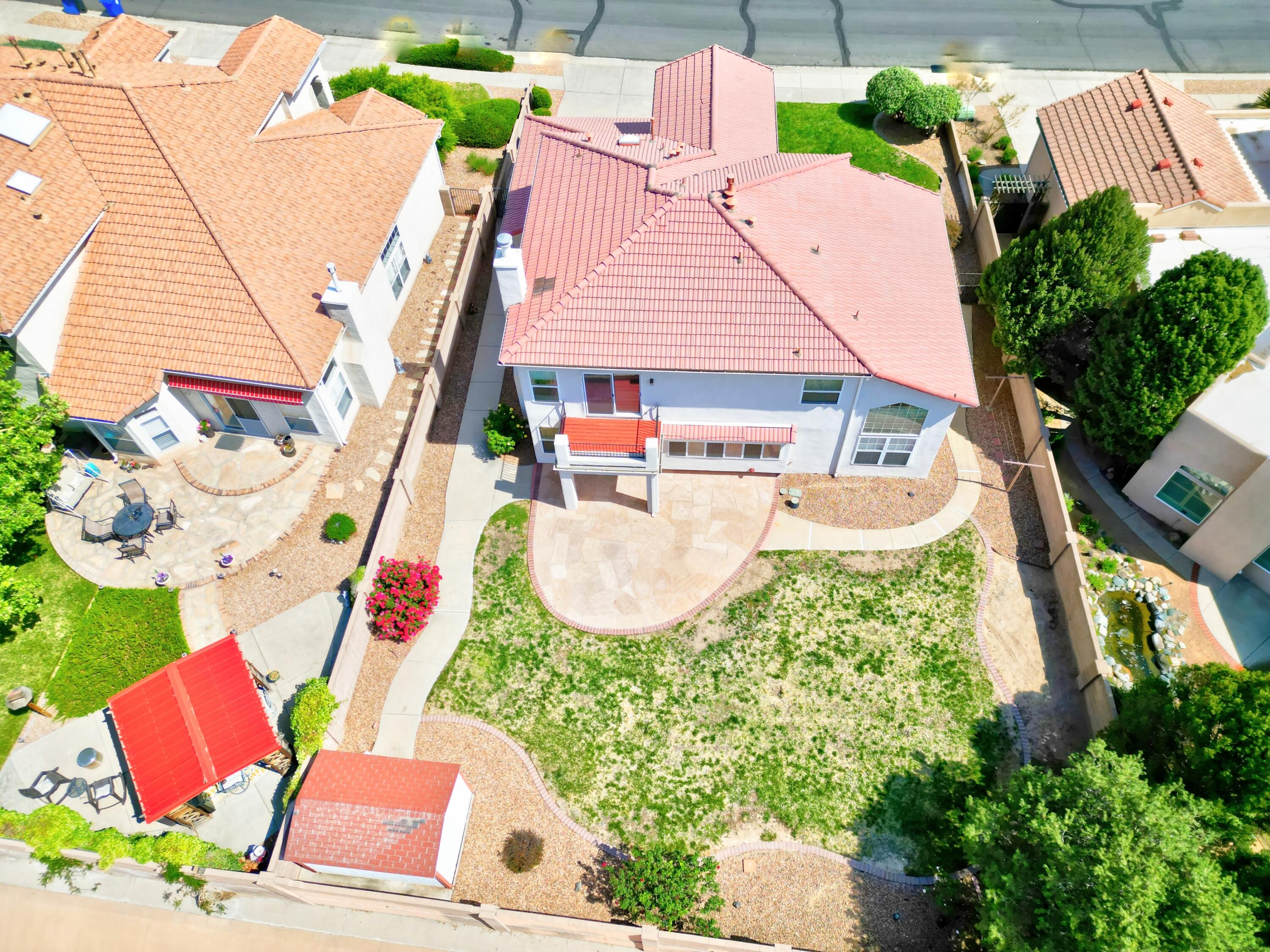 4312 Rancho Centro, Albuquerque, New Mexico image 25