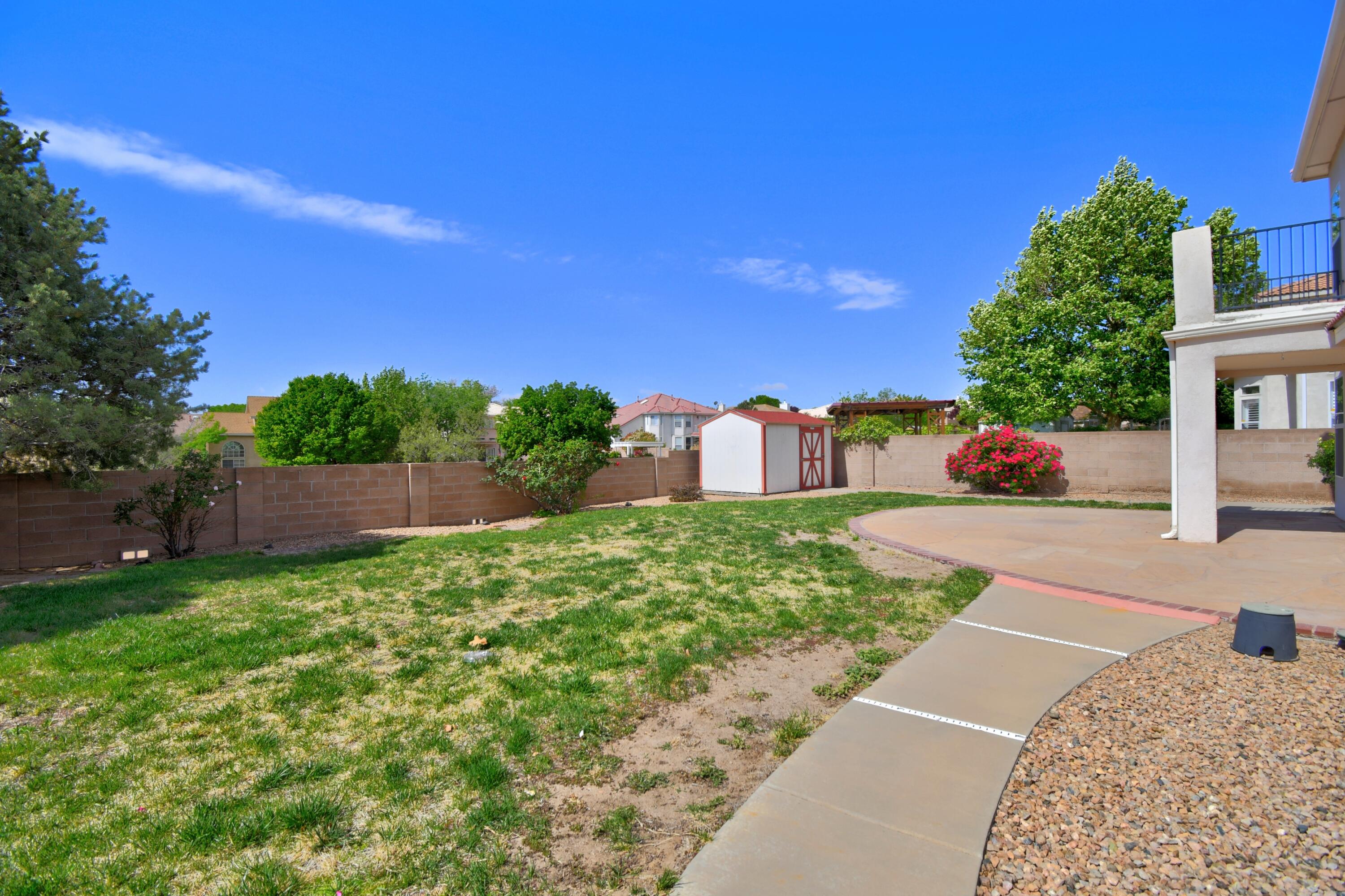 4312 Rancho Centro, Albuquerque, New Mexico image 21