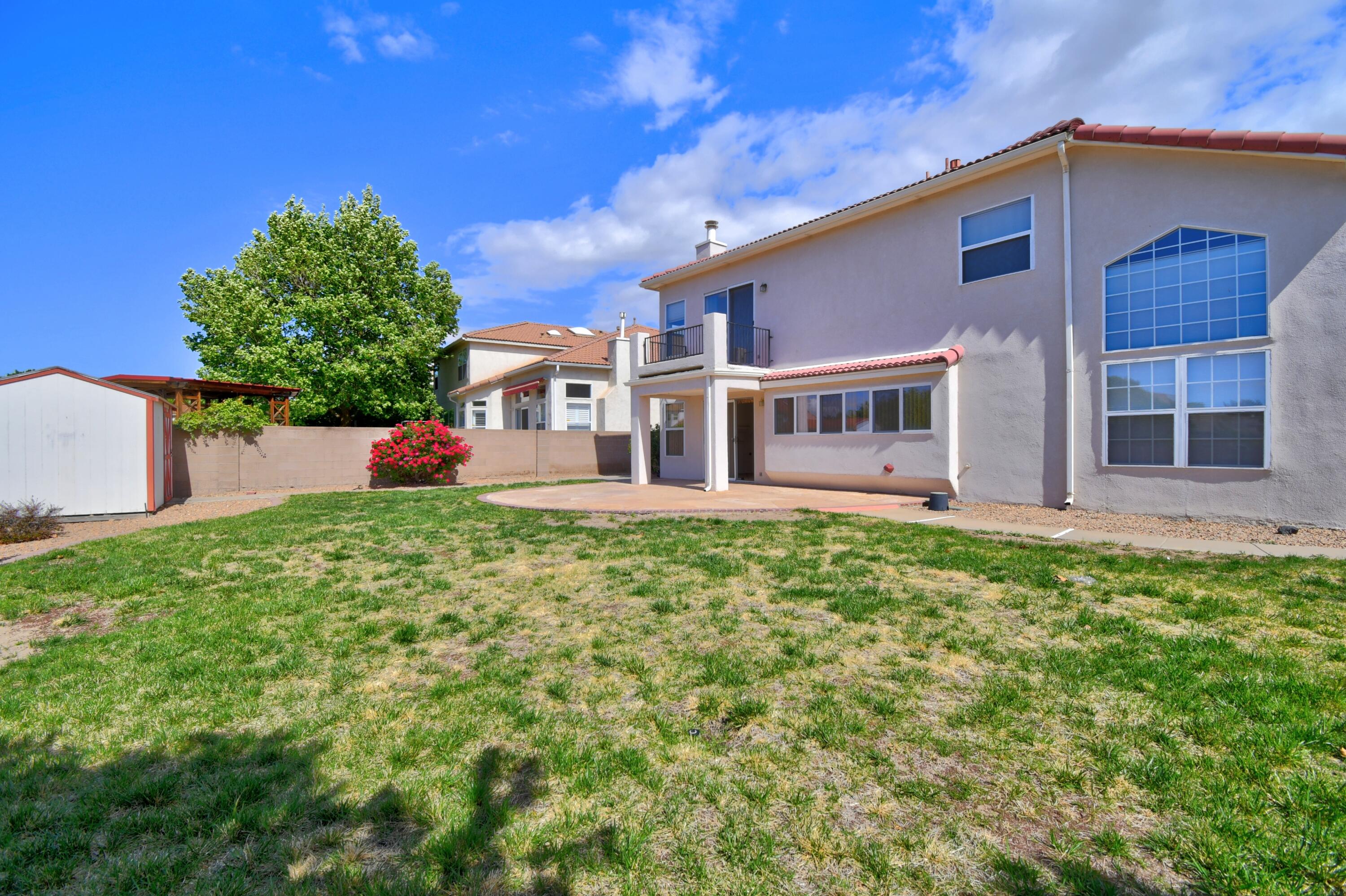 4312 Rancho Centro, Albuquerque, New Mexico image 22