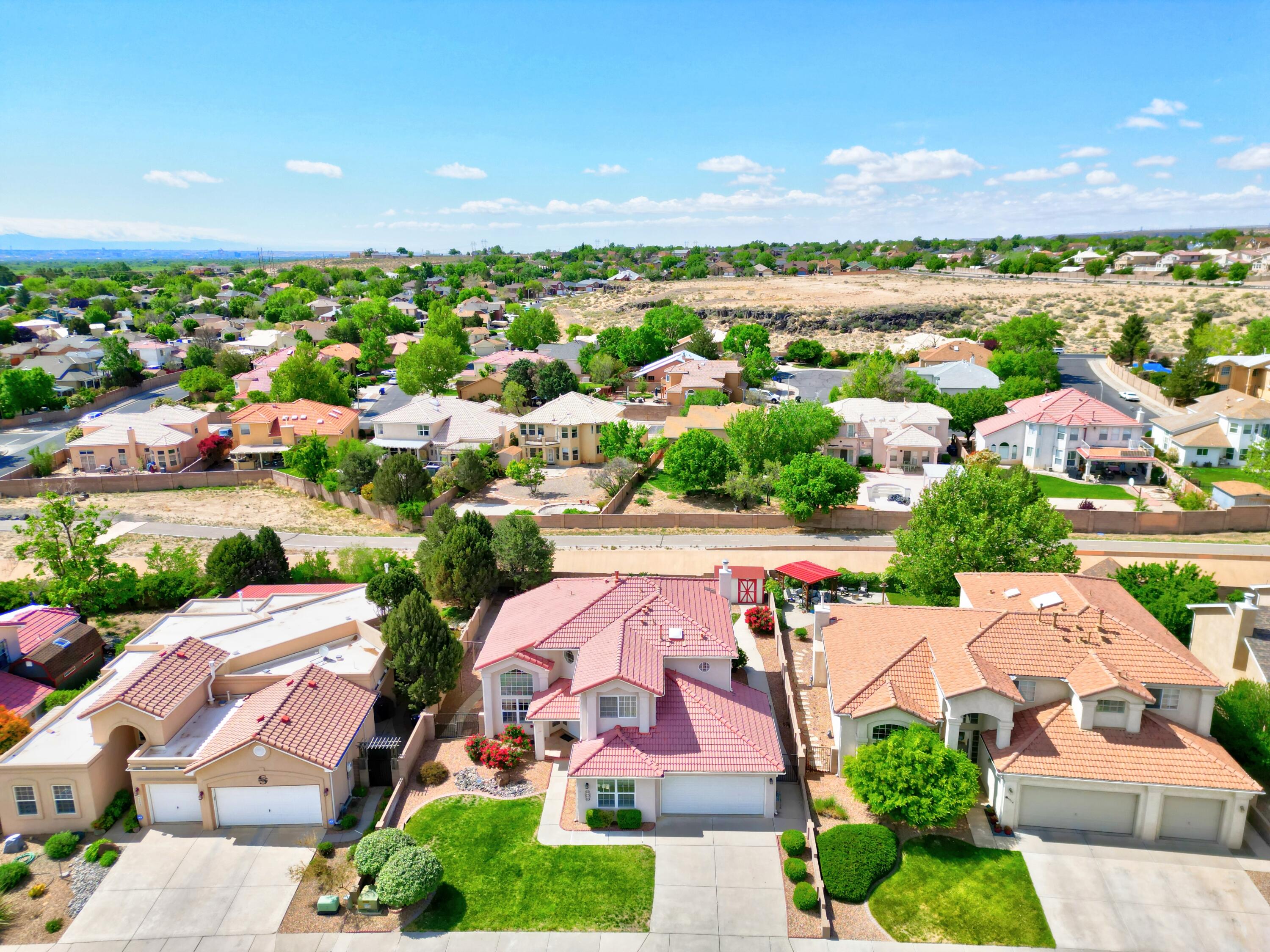4312 Rancho Centro, Albuquerque, New Mexico image 23
