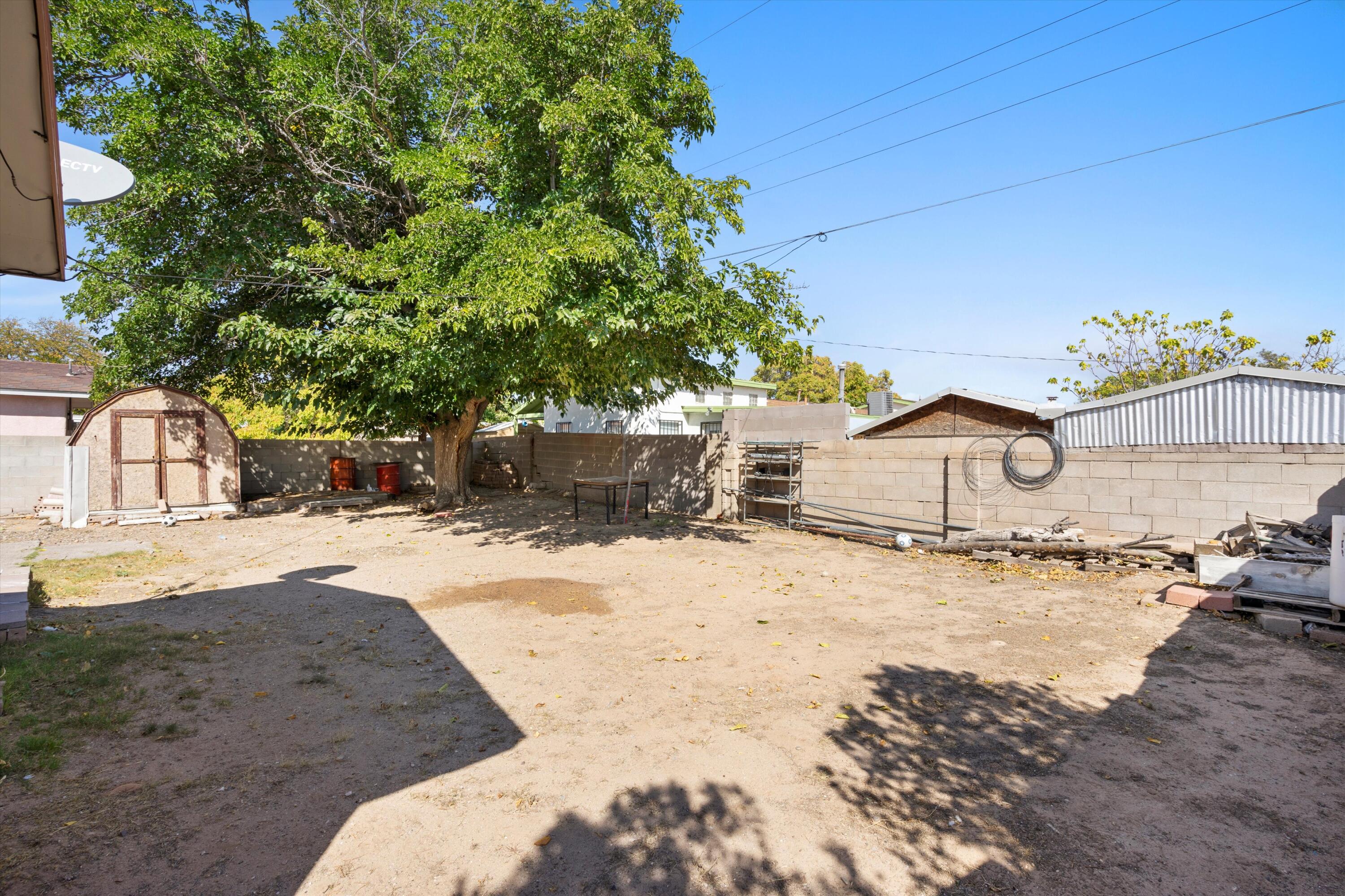 520 61st Street, Albuquerque, New Mexico image 26