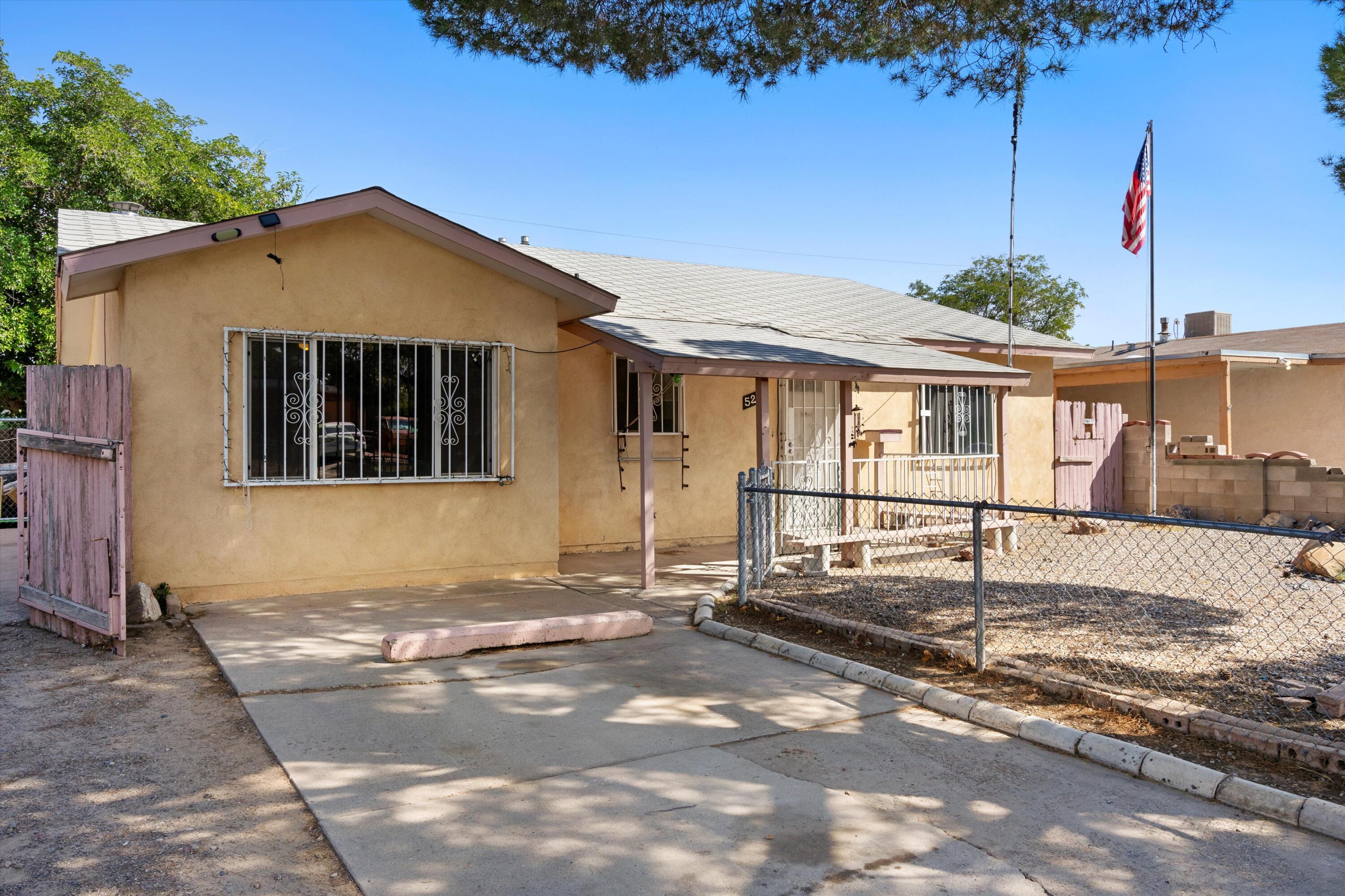 520 61st Street, Albuquerque, New Mexico image 30