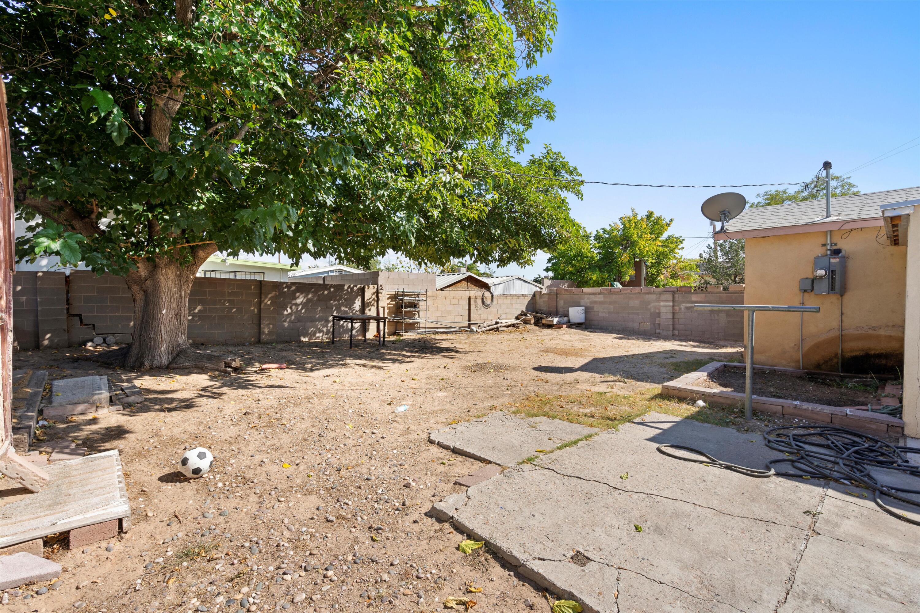 520 61st Street, Albuquerque, New Mexico image 25