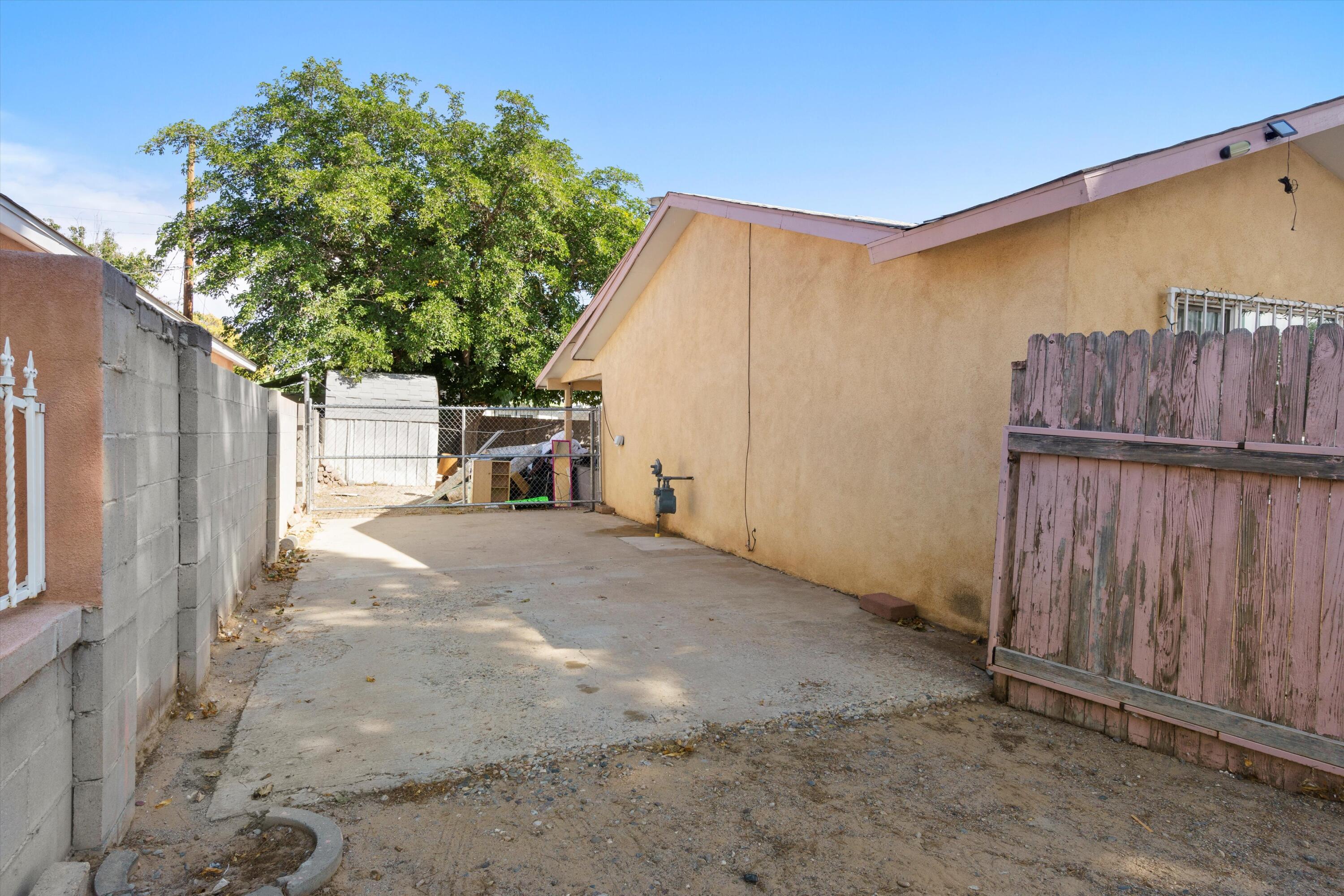 520 61st Street, Albuquerque, New Mexico image 29