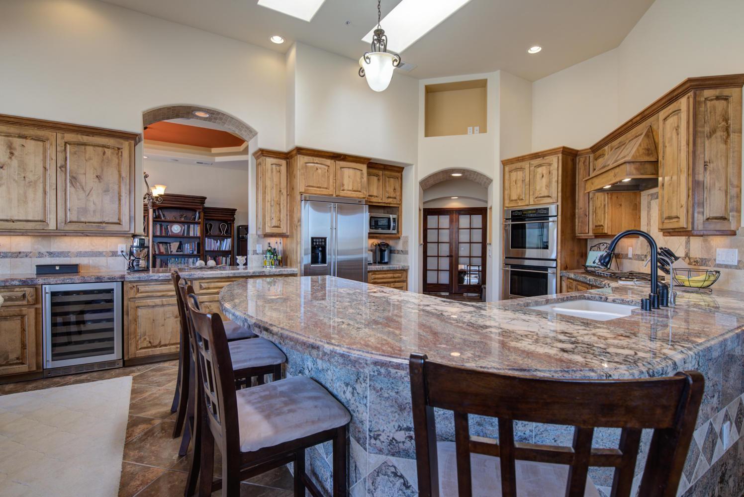 26 Desert Sky Road SE