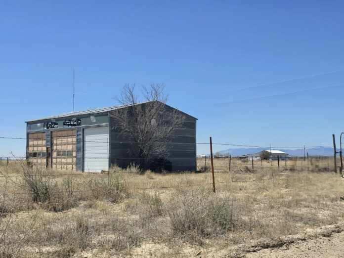 131 Willow Lake, Moriarty, New Mexico image 1