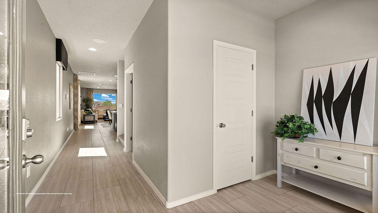 1501 Brillo del Cielo Street NW