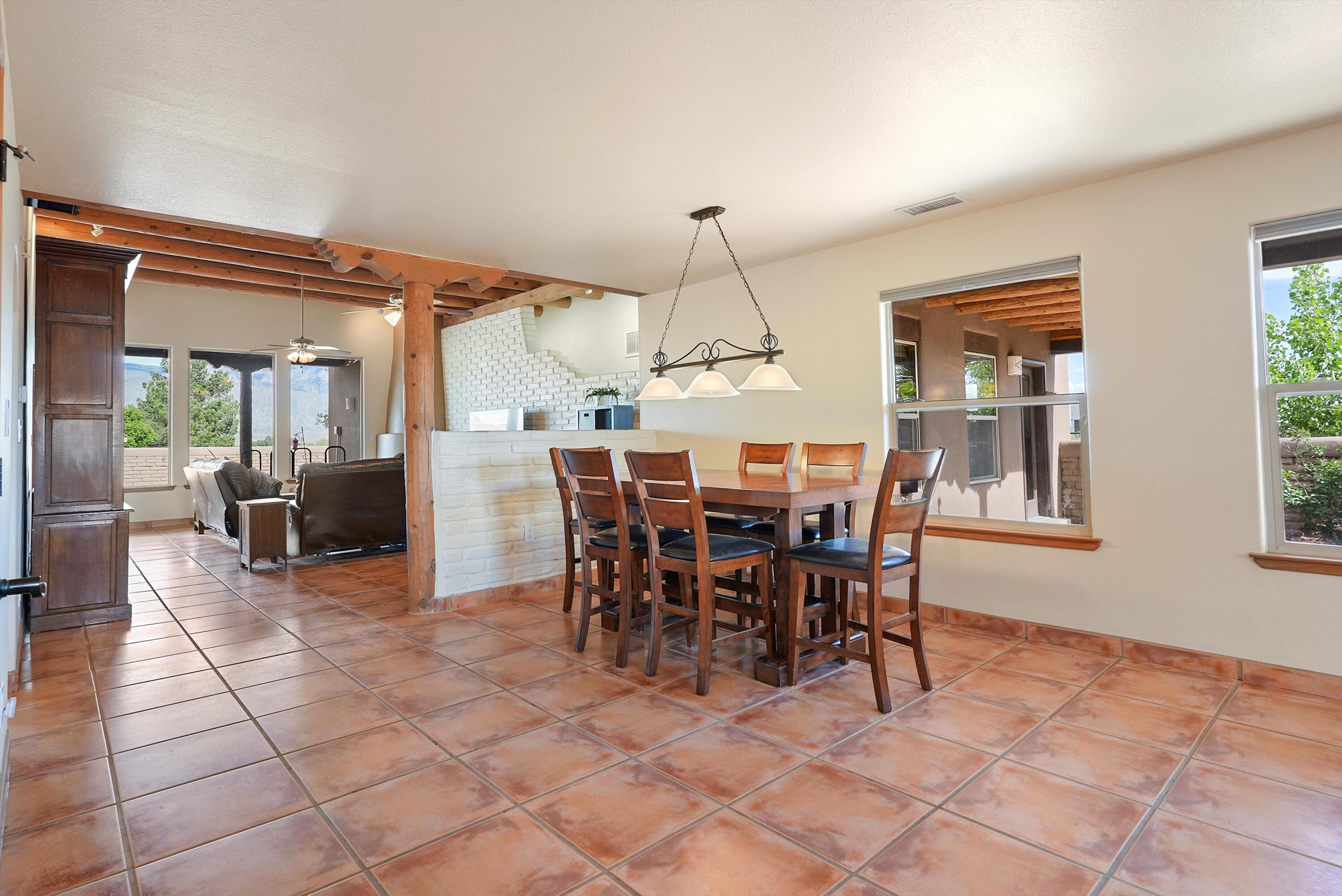 40 El Dorado Road, Corrales, New Mexico image 18