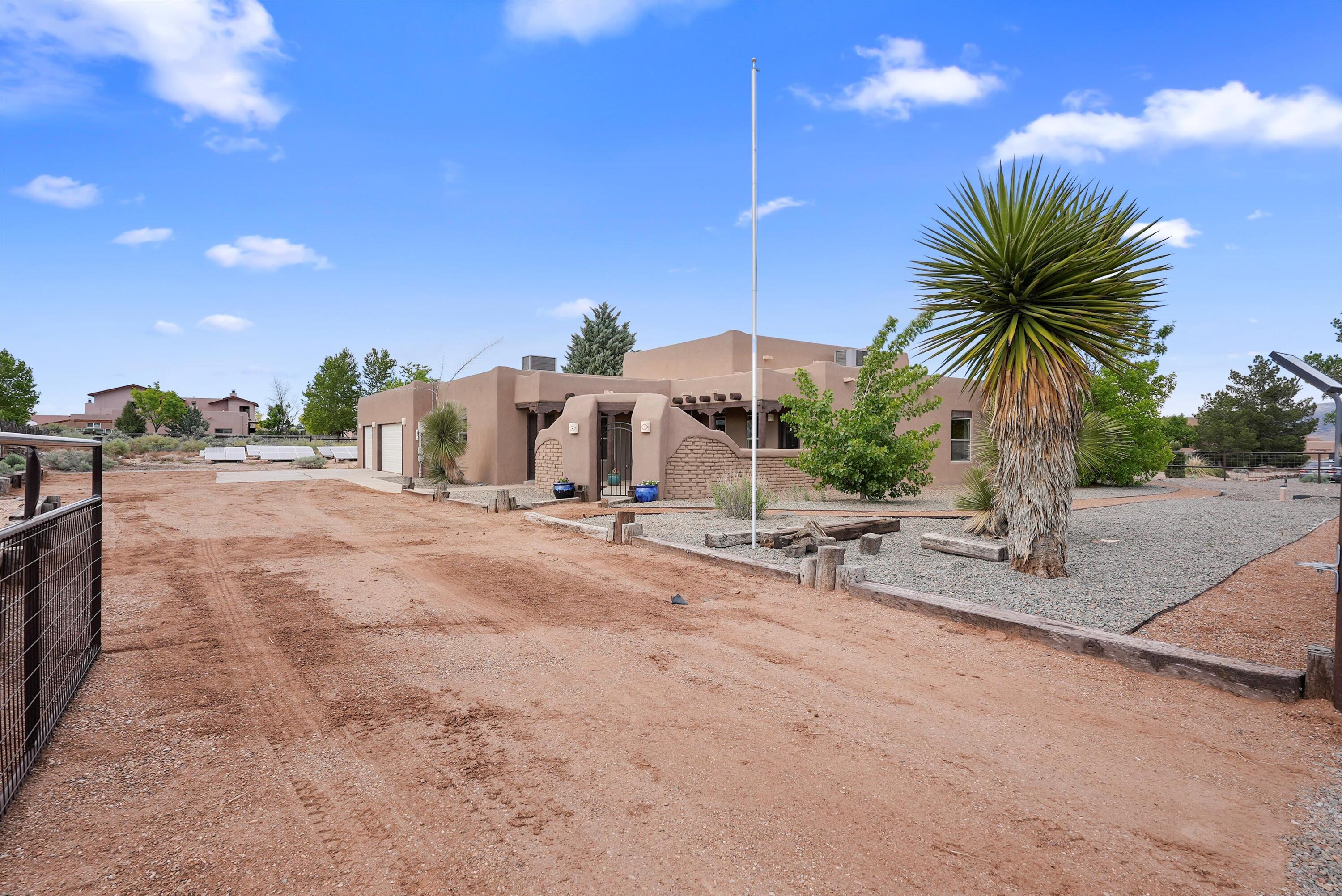 40 El Dorado Road, Corrales, New Mexico image 5