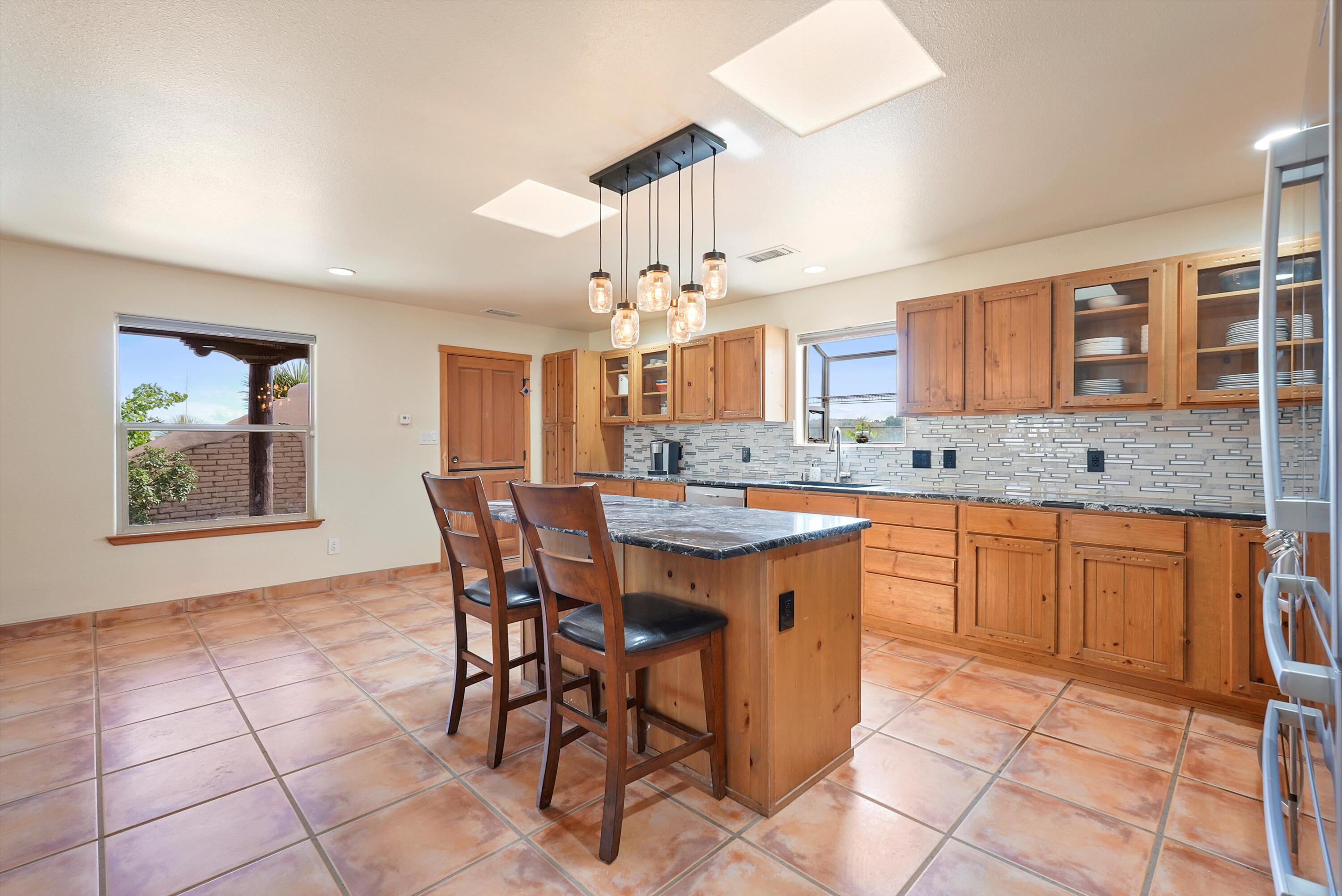 40 El Dorado Road, Corrales, New Mexico image 17