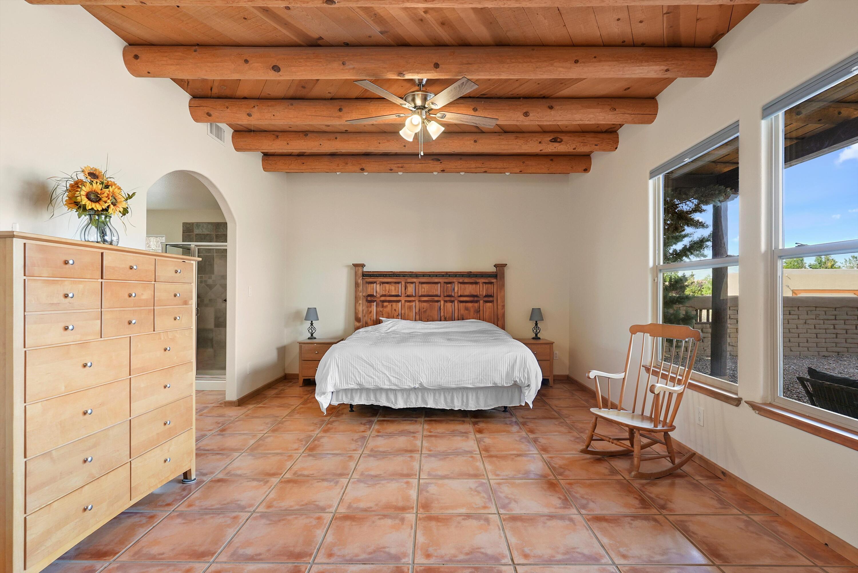 40 El Dorado Road, Corrales, New Mexico image 29