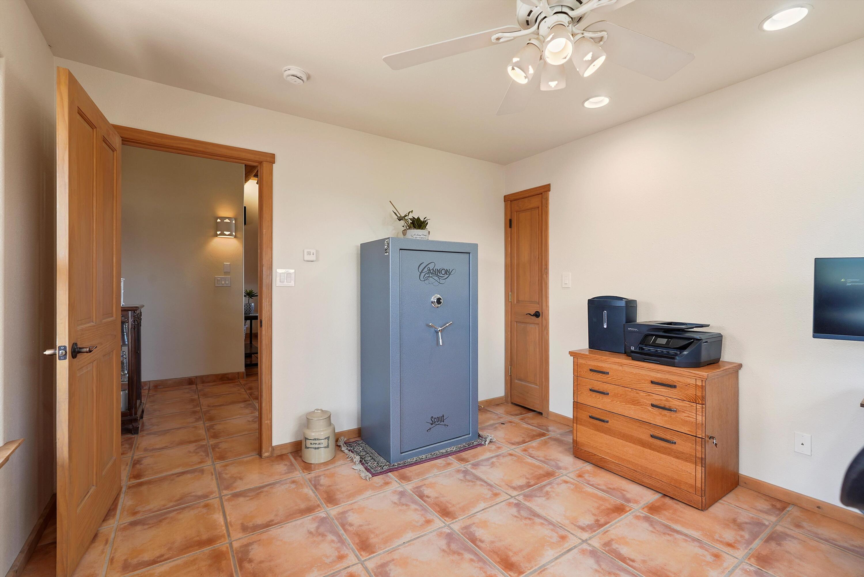 40 El Dorado Road, Corrales, New Mexico image 22