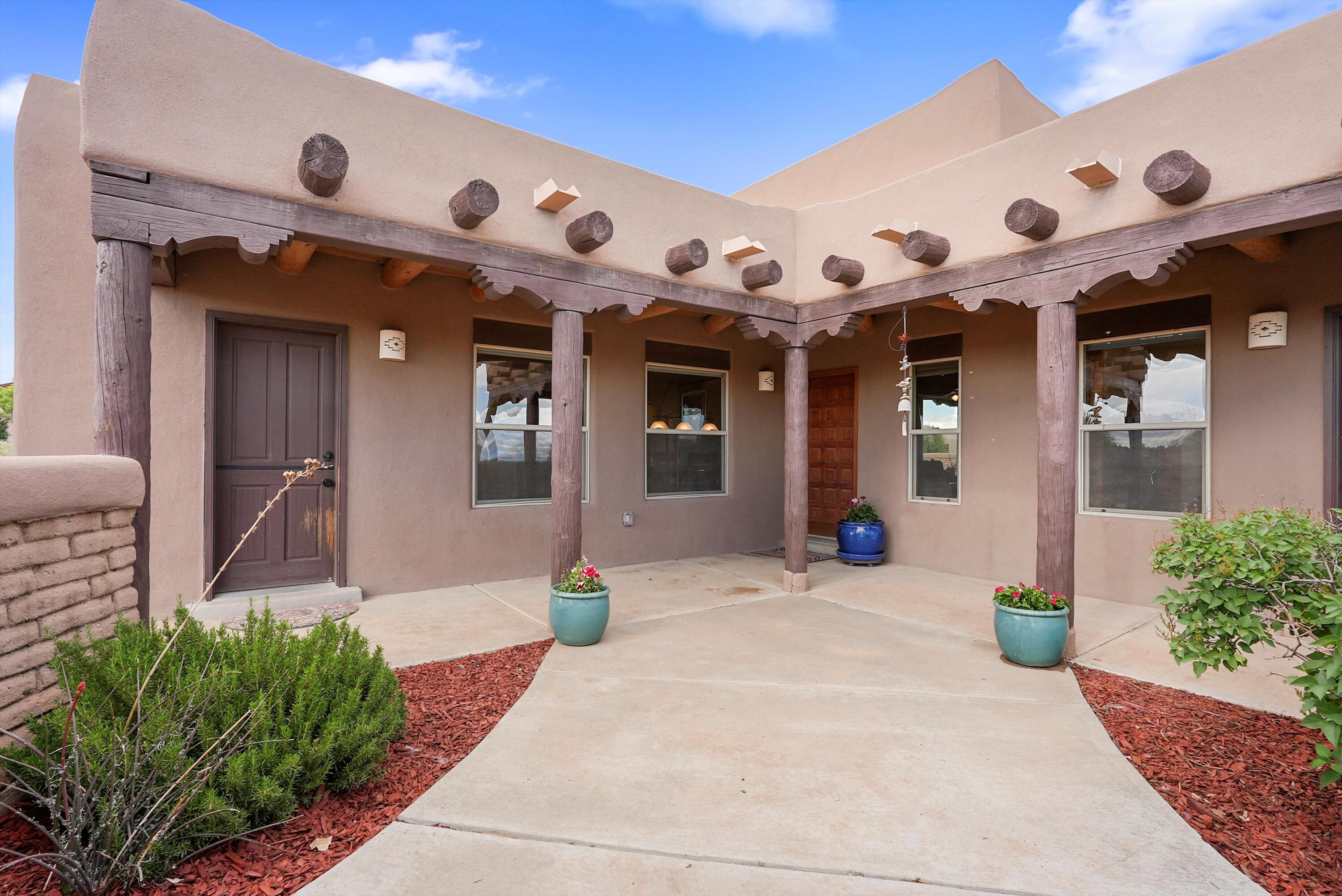 40 El Dorado Road, Corrales, New Mexico image 6