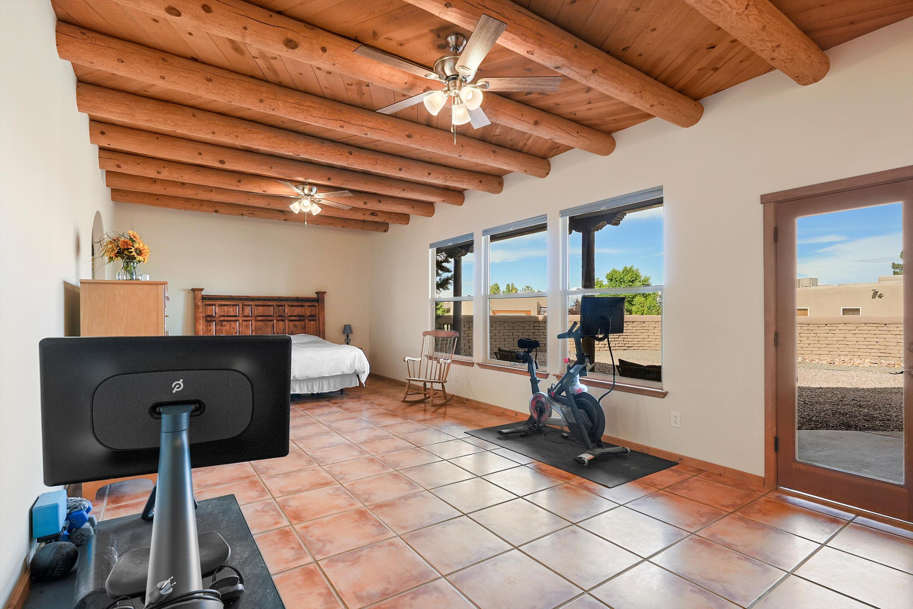 40 El Dorado Road, Corrales, New Mexico image 28