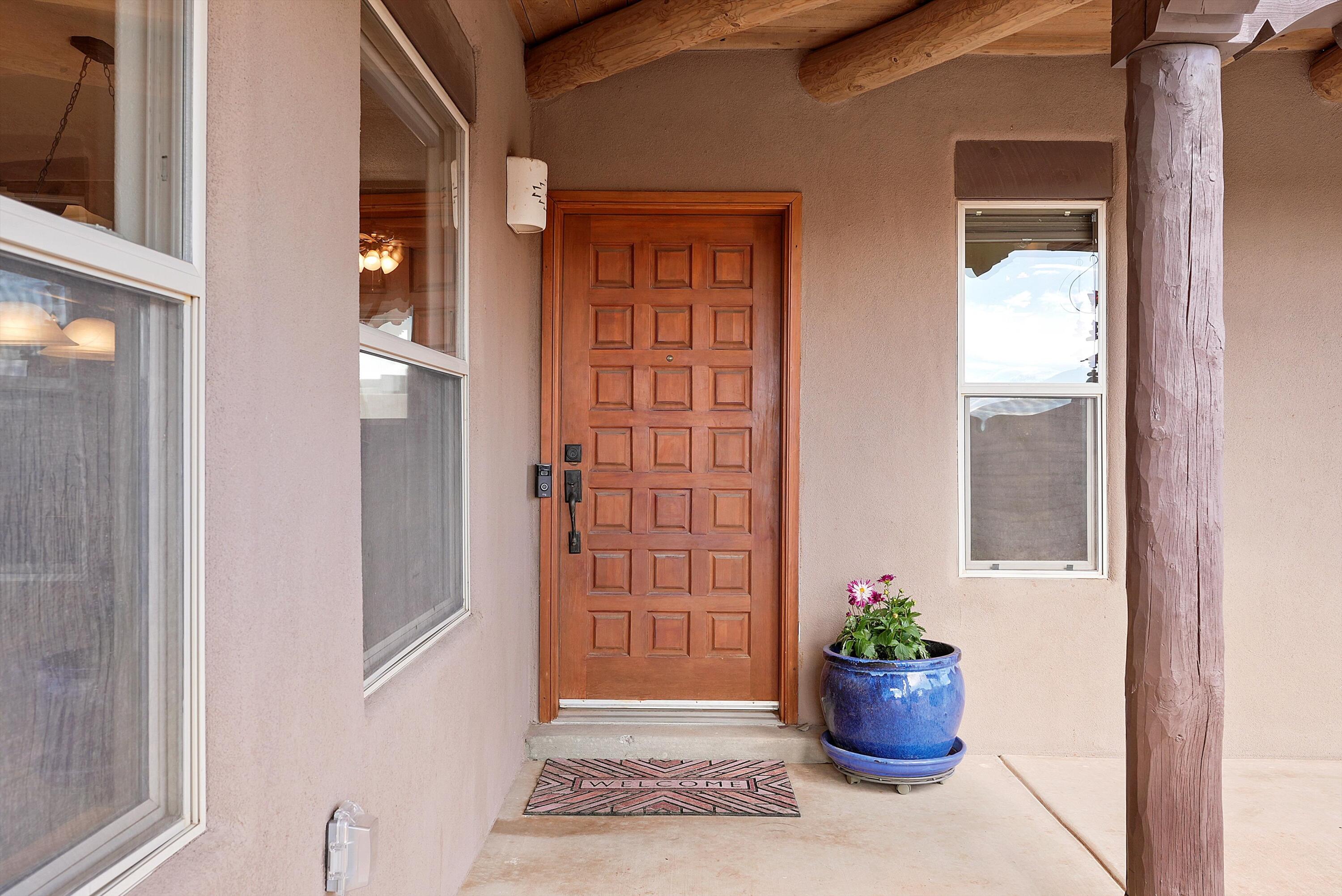 40 El Dorado Road, Corrales, New Mexico image 7