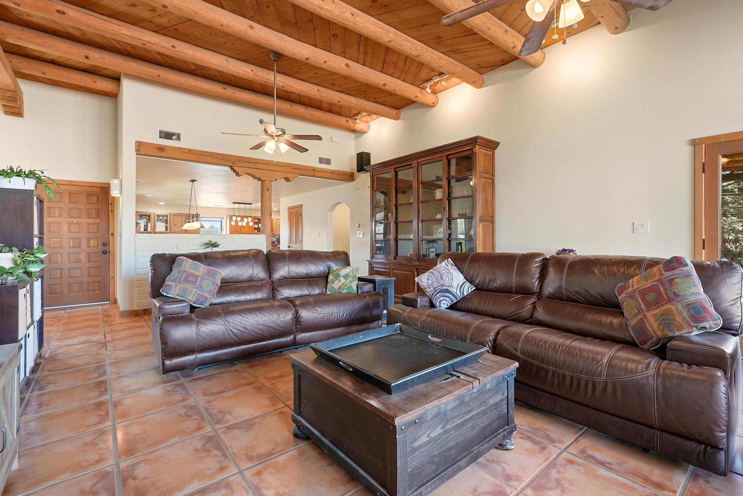 40 El Dorado Road, Corrales, New Mexico image 13