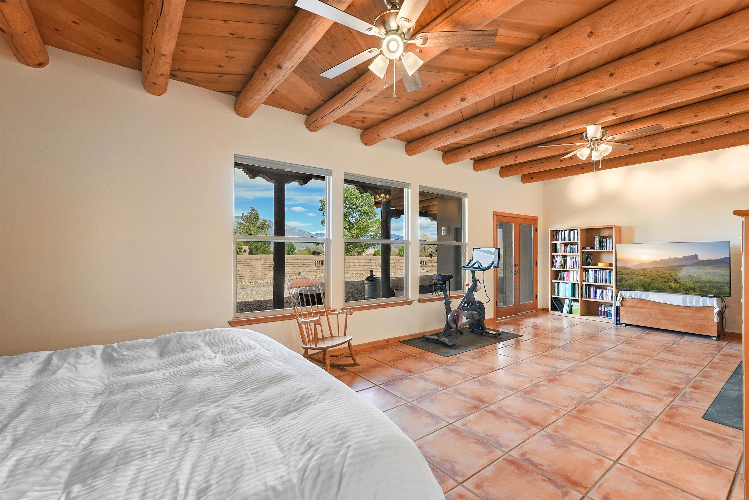 40 El Dorado Road, Corrales, New Mexico image 30