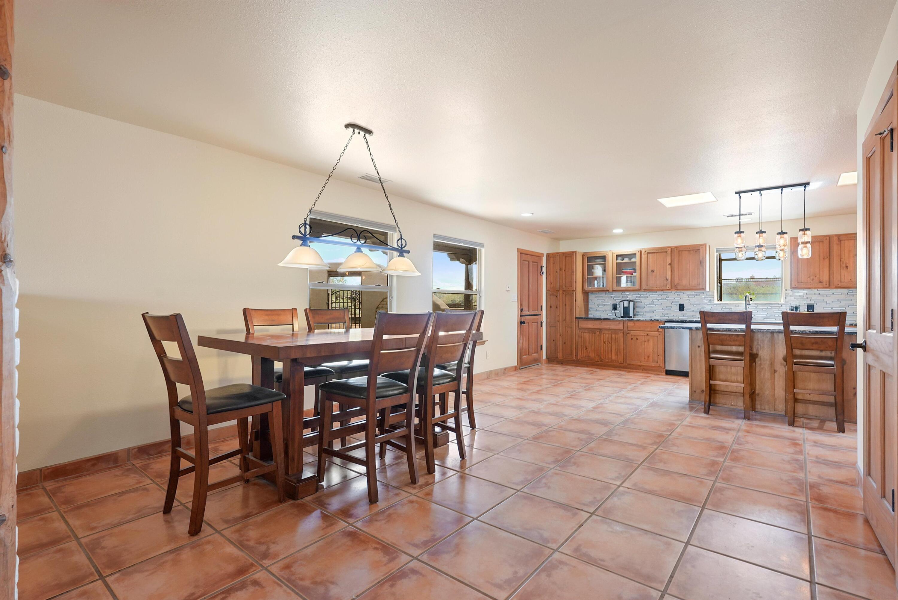 40 El Dorado Road, Corrales, New Mexico image 19