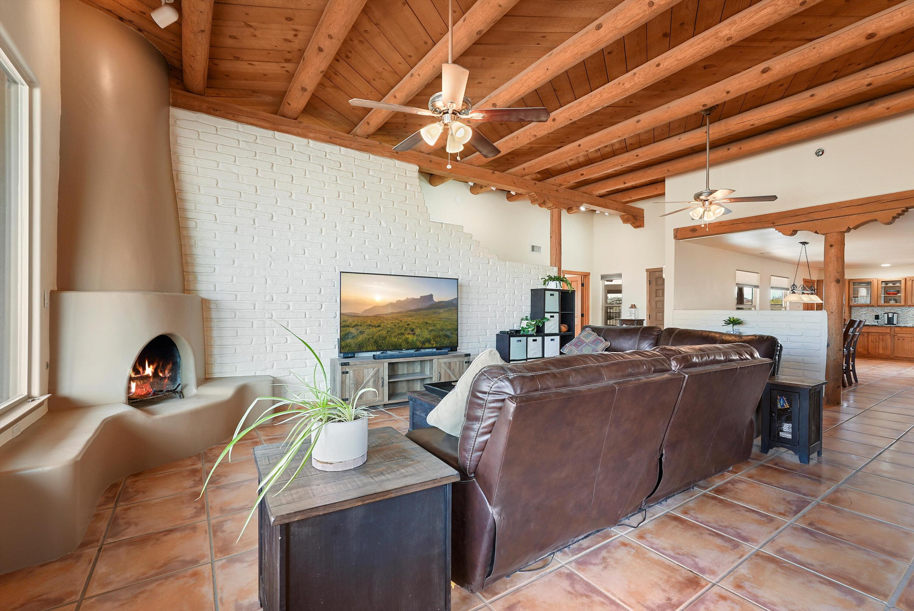 40 El Dorado Road, Corrales, New Mexico image 11