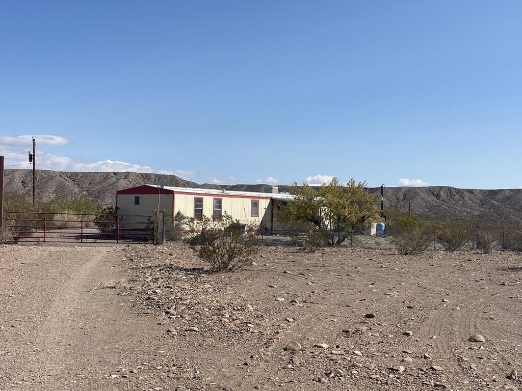 149 Alamosa Village Road, Elephant Butte, New Mexico image 10
