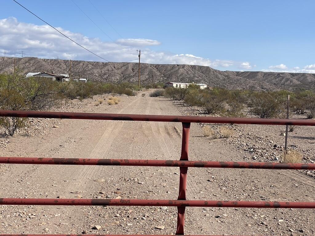 149 Alamosa Village Road, Elephant Butte, New Mexico image 12