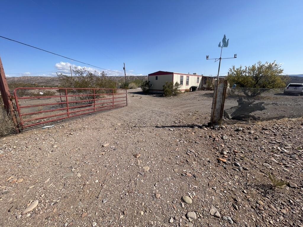 149 Alamosa Village Road, Elephant Butte, New Mexico image 6