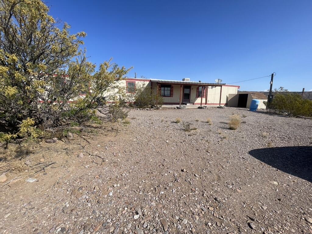 149 Alamosa Village Road, Elephant Butte, New Mexico image 11