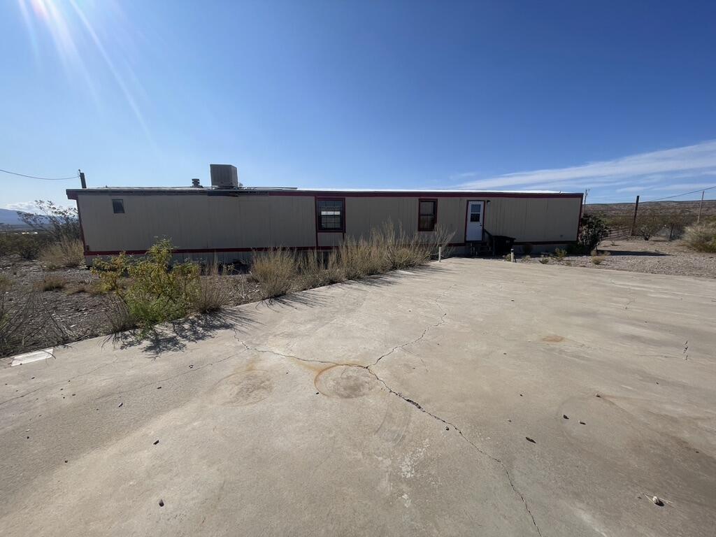 149 Alamosa Village Road, Elephant Butte, New Mexico image 8