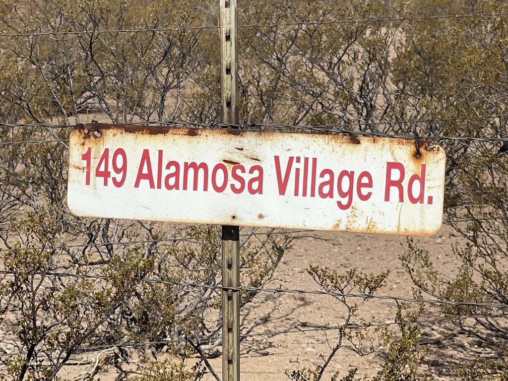 149 Alamosa Village Road, Elephant Butte, New Mexico image 13