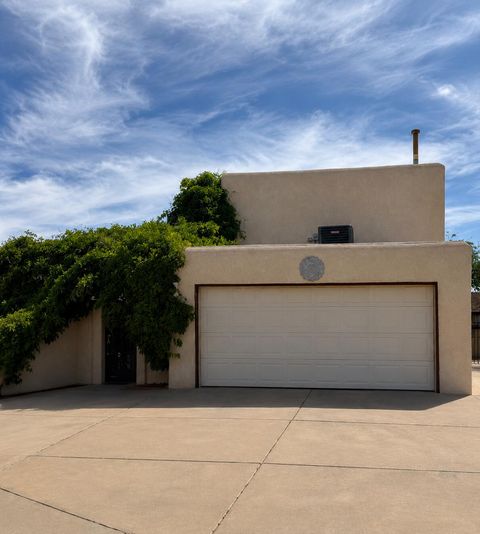 Homes For Sale - 4920 Quail Ridge Drive<br/> Albuquerque, NM 87114