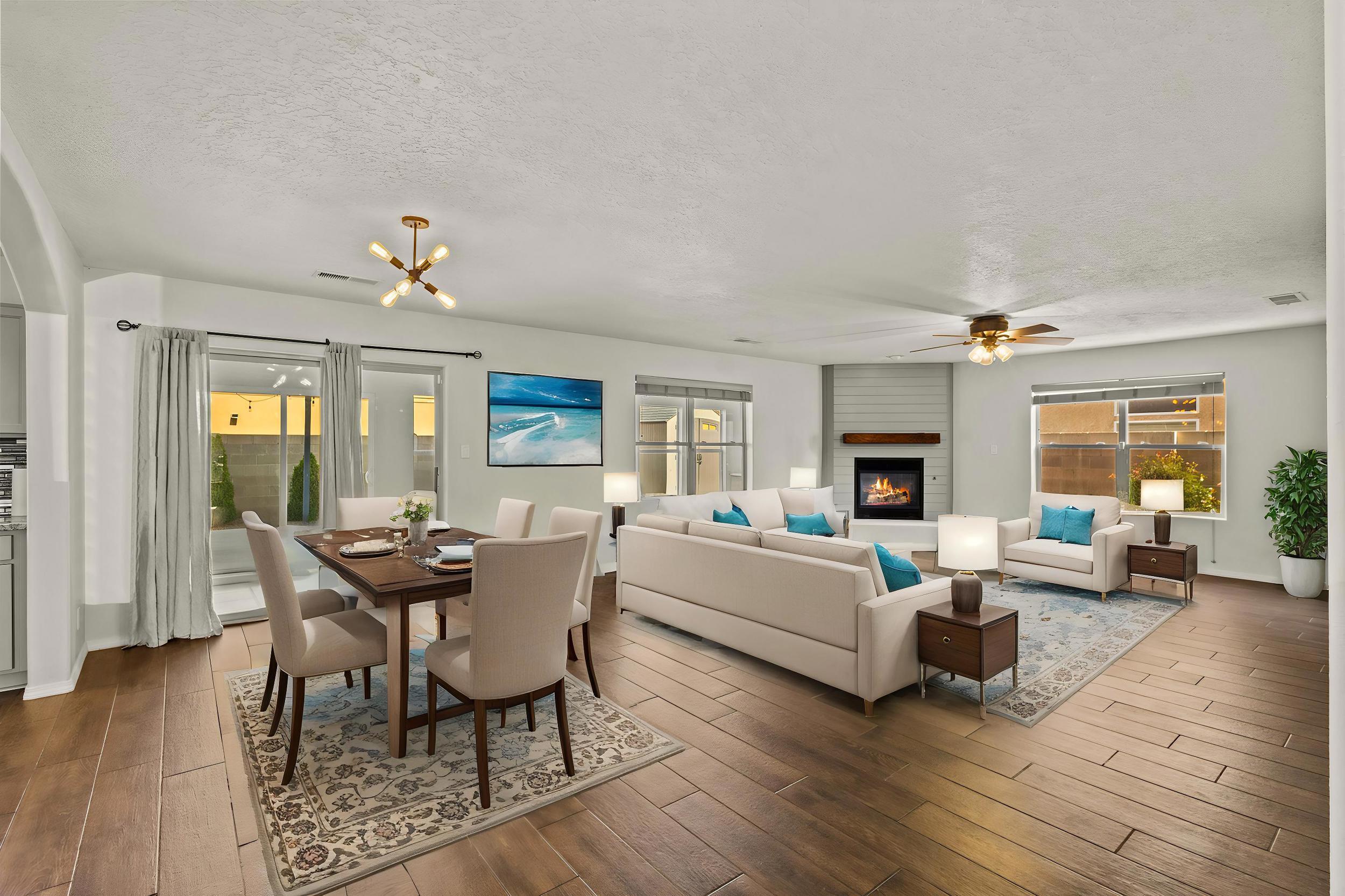6204 Eagle Eye Drive, Albuquerque, New Mexico image 15