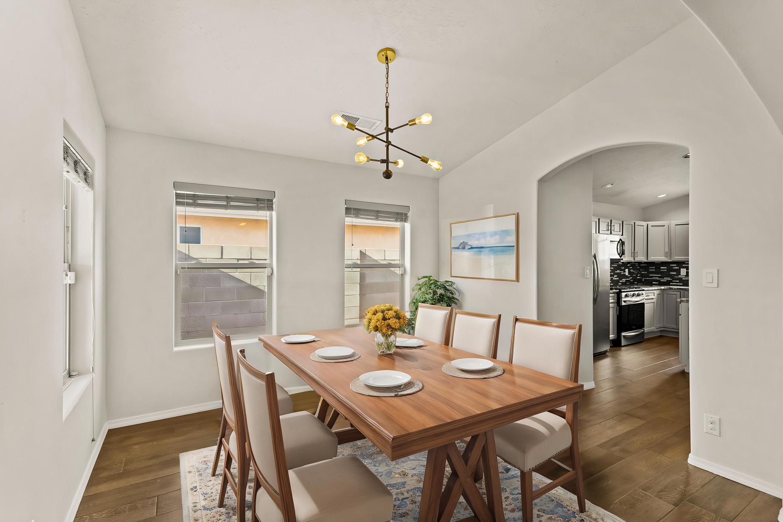 6204 Eagle Eye Drive, Albuquerque, New Mexico image 6