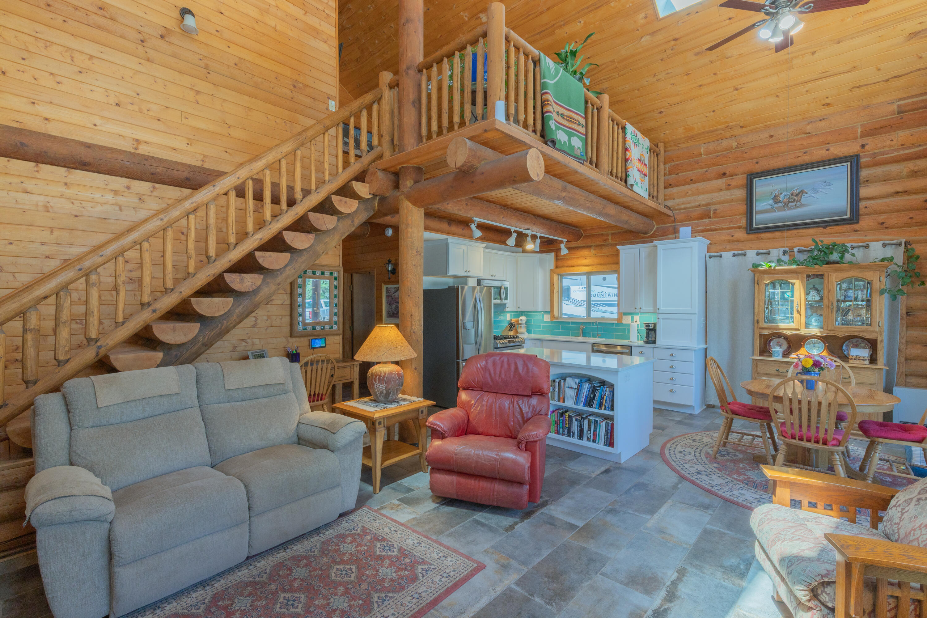 31 Smokey Bear Road, Ramah, New Mexico image 4